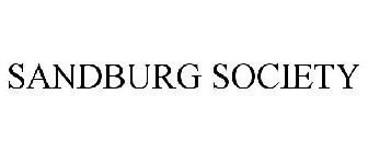 SANDBURG SOCIETY