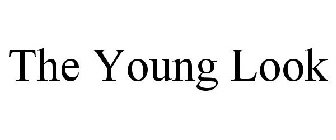 THE YOUNG LOOK