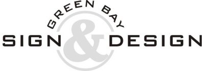 GREEN BAY SIGN & DESIGN