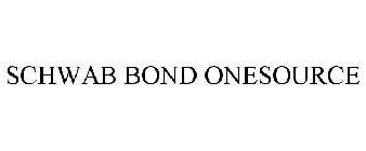 SCHWAB BOND ONESOURCE