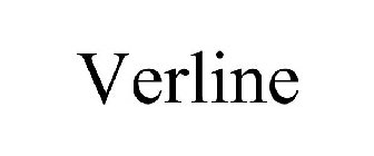 VERLINE