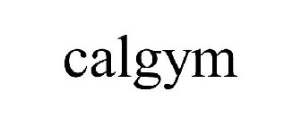CALGYM