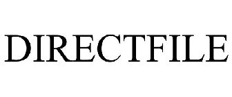 DIRECTFILE