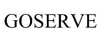 GOSERVE