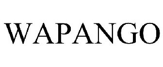 WAPANGO