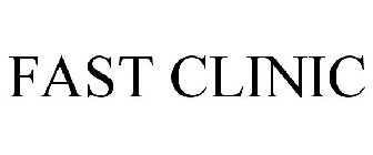 FAST CLINIC