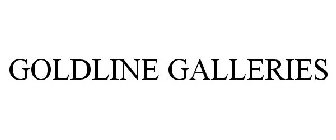 GOLDLINE GALLERIES