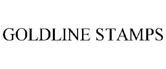 GOLDLINE STAMPS