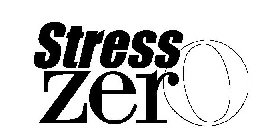 STRESS ZERO