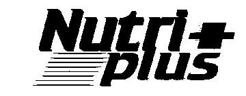 NUTRI + PLUS
