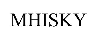 MHISKY