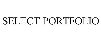 SELECT PORTFOLIO