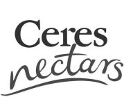 CERES NECTARS