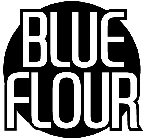 BLUE FLOUR