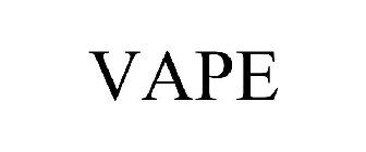 VAPE