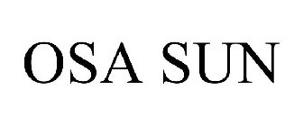 OSA SUN