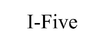 I-FIVE