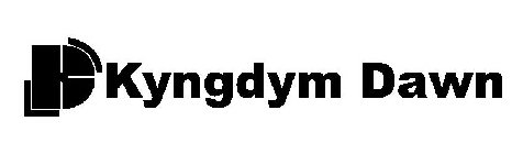 KD KYNGDYM DAWN
