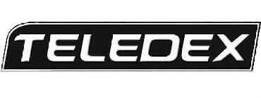 TELEDEX