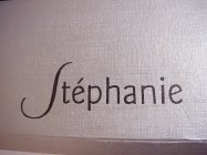 STÉPHANIE