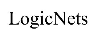 LOGICNETS