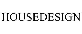 HOUSEDESIGN