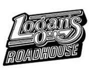 LOGAN'S ROADHOUSE