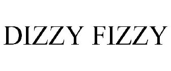 DIZZY FIZZY