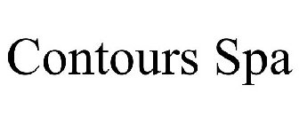 CONTOURS SPA