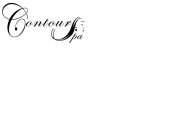 CONTOURS SPA