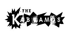 THE KABLAMOS