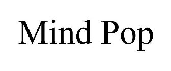 MIND POP