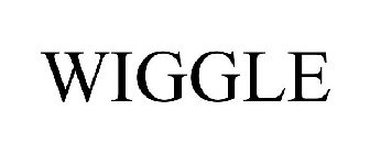 WIGGLE