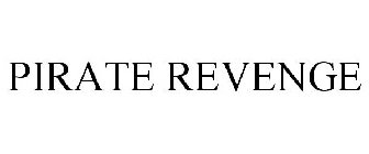 PIRATE REVENGE