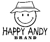 HAPPY ANDY BRAND