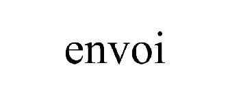 ENVOI