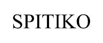 SPITIKO