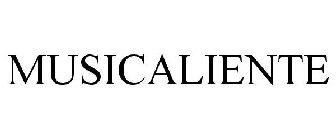 MUSICALIENTE