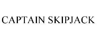 CAPTAIN SKIPJACK