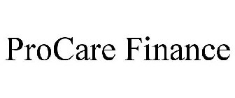 PROCARE FINANCE