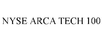 NYSE ARCA TECH 100