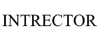 INTRECTOR
