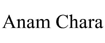 ANAM CHARA