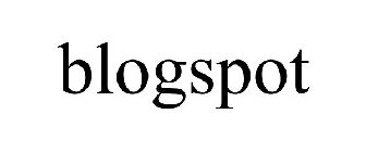 BLOGSPOT