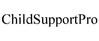CHILDSUPPORTPRO