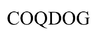 COQDOG