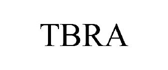 TBRA