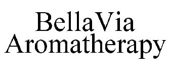 BELLAVIA AROMATHERAPY