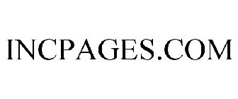 INCPAGES.COM