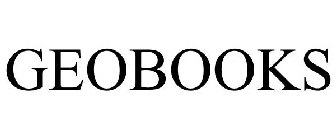 GEOBOOKS